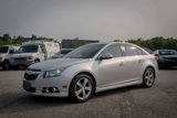 Used 2014 Chevrolet Cruze LT w/ RS Package image 3