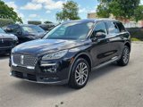 Certified 2021 Lincoln Corsair FWD image 3