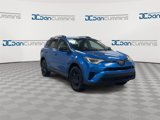 Used 2017 Toyota RAV4 LE image 2
