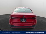 New 2025 Volkswagen Jetta SE image 5