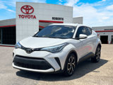 Used 2020 Toyota C-HR XLE image 3