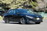 Certified 2021 Hyundai Elantra SEL w/ Convenience Package image 2