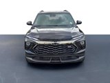 New 2026 Chevrolet TrailBlazer RS w/ Driver Confidence Package image 2