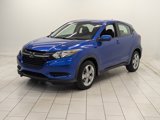 Used 2018 Honda HR-V LX image 4
