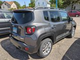 Used 2020 Jeep Renegade Latitude image 2