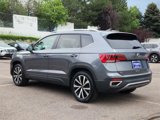 Used 2022 Volkswagen Taos SE image 5