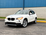 Used 2014 BMW X1 xDrive28i image 3