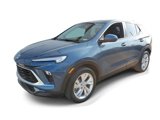 Used 2024 Buick Encore GX Preferred w/ Comfort Package image 3