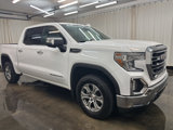 Used 2020 GMC Sierra 1500 SLT w/ SLT Convenience Package image 4