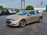 Certified 2024 Chevrolet Malibu LT image 4