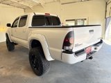 Used 2010 Toyota Tacoma 4x4 Double Cab image 4