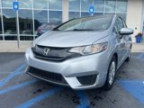 Used 2015 Honda Fit LX image 2