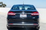 Used 2017 Ford Fusion SE w/ Fusion SE Technology Package image 4