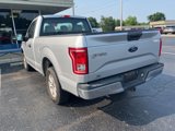 Used 2016 Ford F150 XL w/ Equipment Group 101A Mid image 4