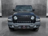 Used 2018 Jeep Wrangler Unlimited Sport S image 2