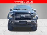 Used 2017 Ford F150 XLT w/ Equipment Group 302A Luxury image 2