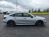 New 2025 Honda Civic Sport image 6