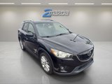 Used 2014 MAZDA CX-5 Grand Touring image 3