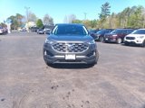 Certified 2022 Ford Edge Titanium w/ Class II Trailer Tow Package image 4