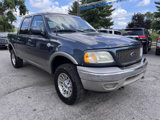 Used 2002 Ford F150 King Ranch image 3