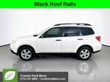 Used 2012 Subaru Forester 2.5X image 4