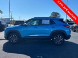 Certified 2025 Chevrolet TrailBlazer LT w/ LT Cold Weather Package image 5