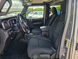 Used 2020 Jeep Wrangler Unlimited Sport S image 4
