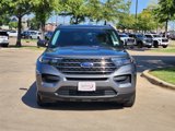 Used 2022 Ford Explorer XLT image 2
