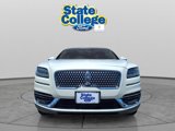 Used 2019 Lincoln Nautilus Reserve image 2