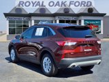 Used 2021 Ford Escape SE w/ Convenience Package image 2