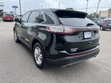 Used 2017 Ford Edge SEL w/ Equipment Group 201A image 5