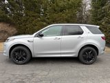 New 2025 Land Rover Discovery Sport S image 2