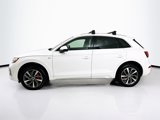 Used 2022 Audi Q5 2.0T Premium Plus image 3