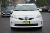 Used 2013 Toyota Prius V Three image 2