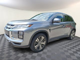 Used 2021 Mitsubishi Outlander Sport SE image 3