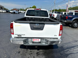 Used 2015 Nissan Frontier SV image 3