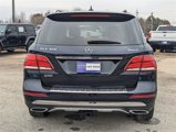 Used 2017 Mercedes-Benz GLE 350 4MATIC image 5
