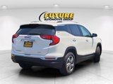 Used 2020 GMC Terrain SLT image 4