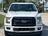 Used 2016 Ford F150 XL w/ Equipment Group 101A Mid image 3