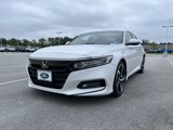 Used 2020 Honda Accord Sport image 3