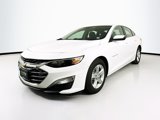 Used 2020 Chevrolet Malibu LS w/ Driver Confidence Package II image 3