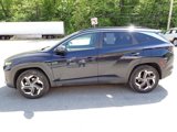 Used 2023 Hyundai Tucson SEL image 6
