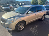 Used 2017 Buick Enclave Leather image 6