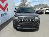Used 2016 Ford Explorer XLT w/ Equipment Group 202A image 3