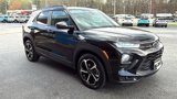 Certified 2022 Chevrolet TrailBlazer RS w/ Sun and Liftgate Package image 3