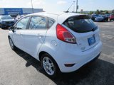 Used 2018 Ford Fiesta SE image 3