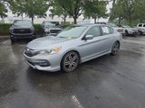 Used 2017 Honda Accord Sport image 5
