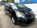 Used 2010 Honda Fit image 4