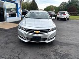 Used 2015 Chevrolet Impala LTZ image 3