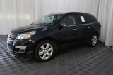 Used 2016 Chevrolet Traverse LT w/ Style and Technology Package image 3